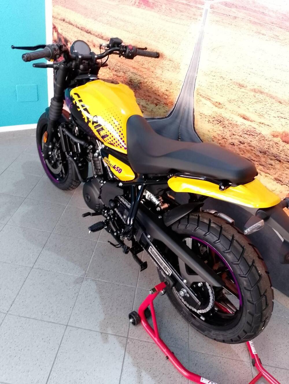 Royal Enfield Guerrilla 450 (2024 - 26) (3)