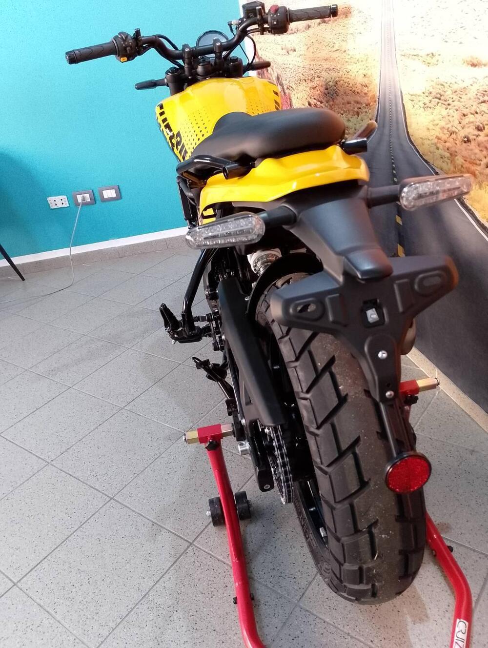 Royal Enfield Guerrilla 450 (2024 - 26) (4)