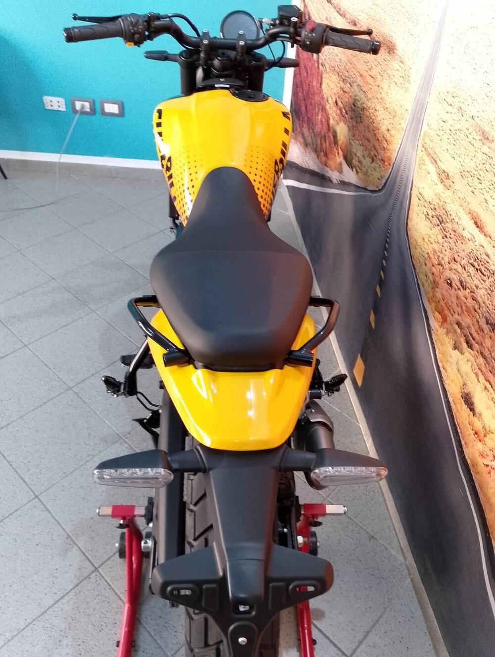 Royal Enfield Guerrilla 450 (2024 - 26) (5)