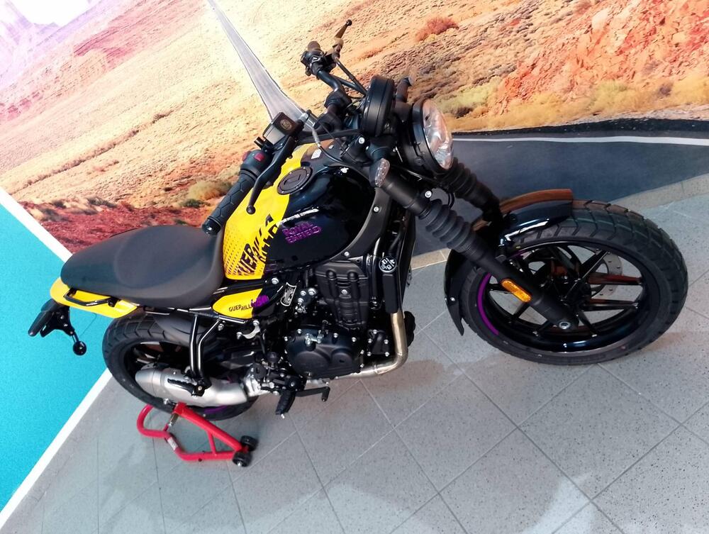 Royal Enfield Guerrilla 450 (2024 - 26) (8)