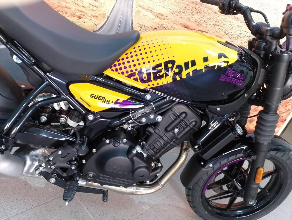 Royal Enfield Guerrilla 450 (2024 - 26) (9)