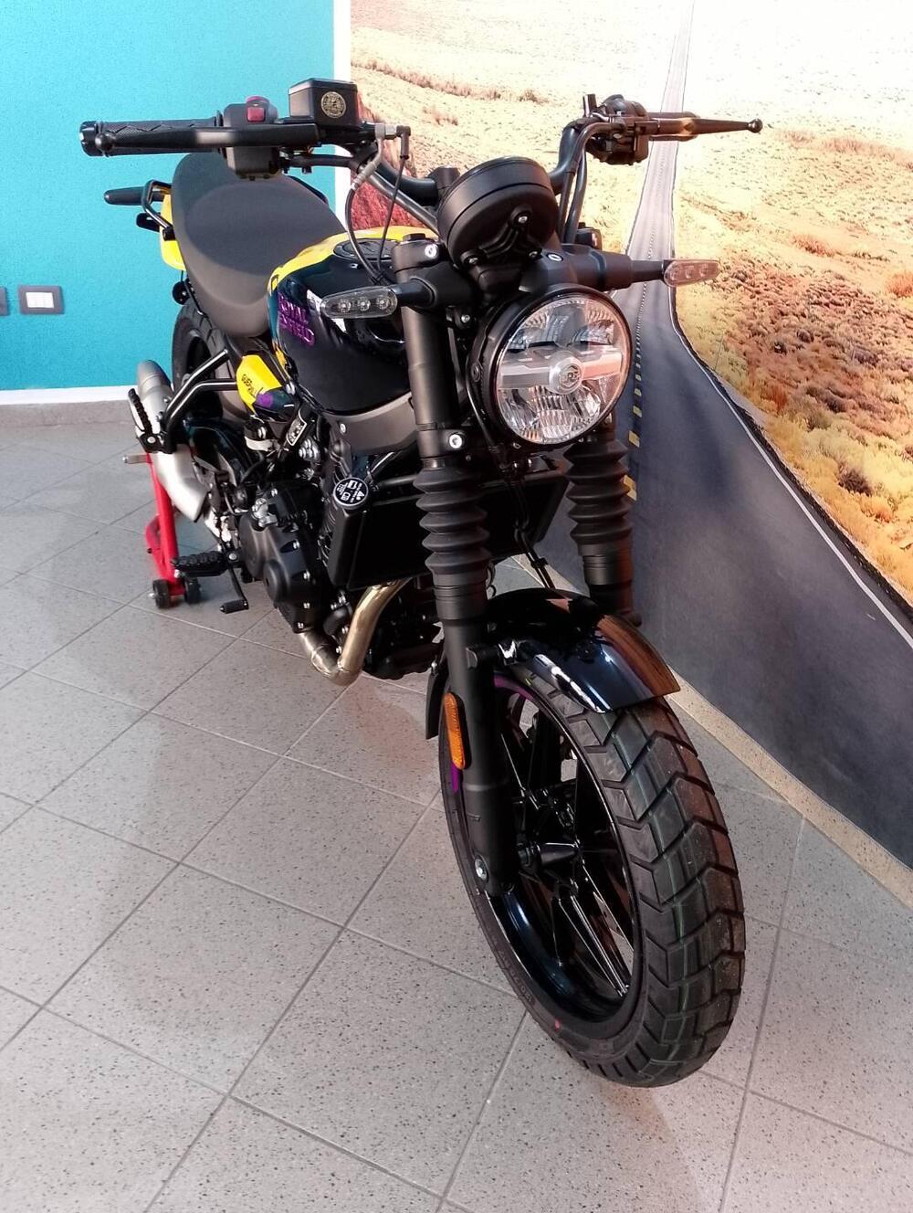 Royal Enfield Guerrilla 450 (2024 - 26) (10)