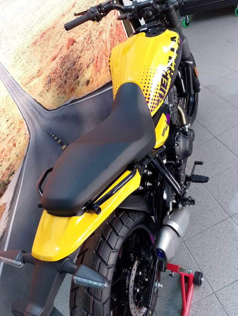 Royal Enfield Guerrilla 450 (2024 - 26) (12)