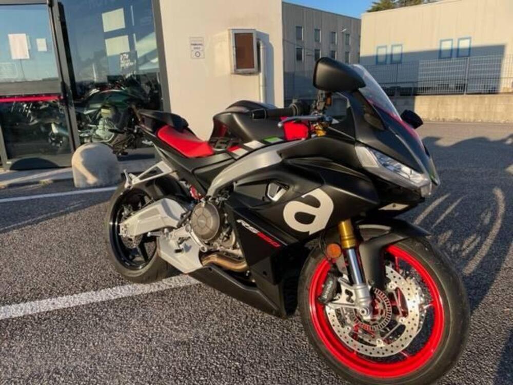 Aprilia RS 660 (2020 - 24) (4)