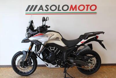 Morbidelli T1002VX (2024 - 25) usata