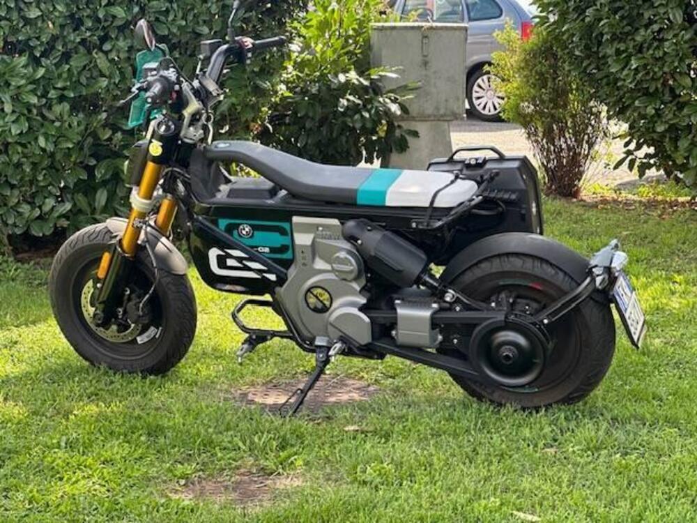 Bmw CE 02 AM (2024 - 26)