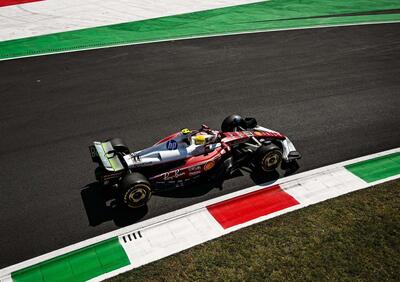 F1, GP Monza 2025: Ferrari domina le FP1 con Hamilton e Leclerc, Russell in difficoltà, Antonelli promette spettacolo