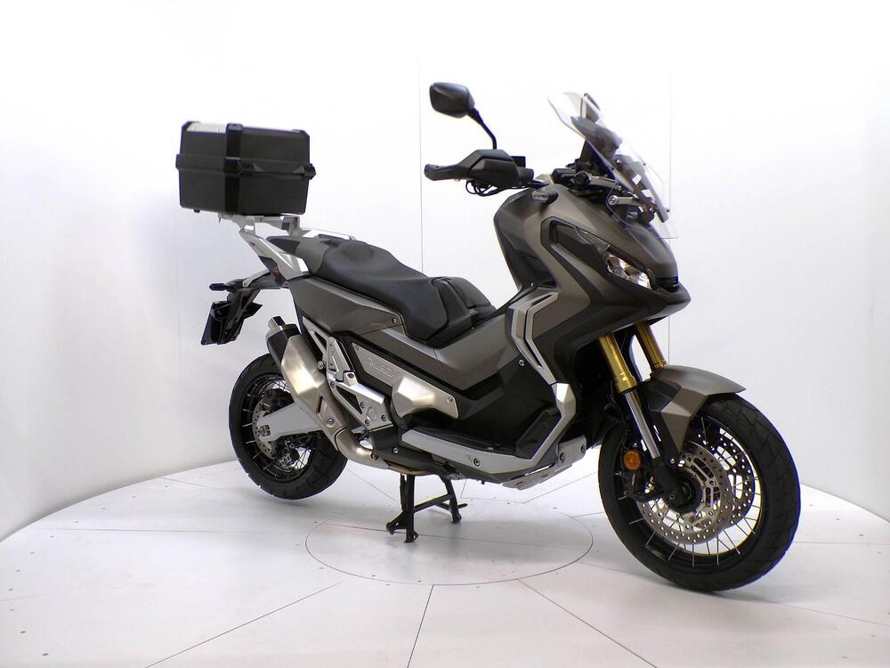 Honda X-ADV 750 Travel Edition (2017) (2)