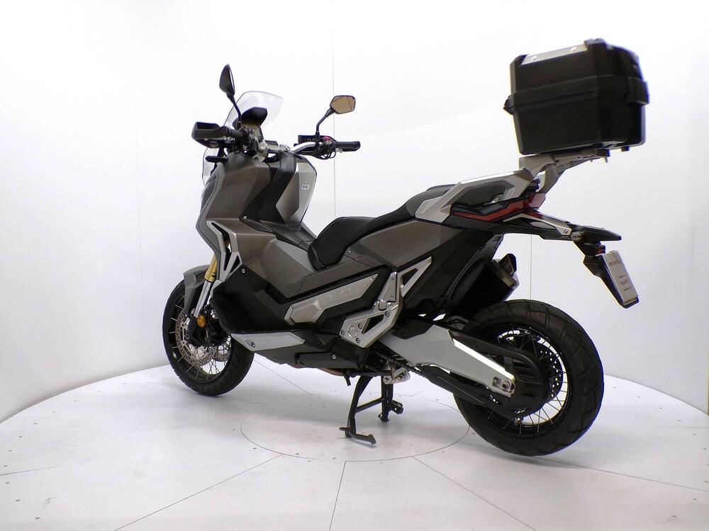 Honda X-ADV 750 Travel Edition (2017) (5)