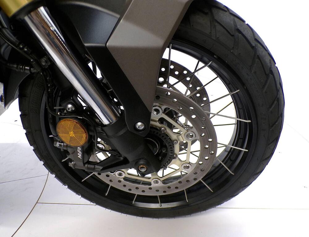 Honda X-ADV 750 Travel Edition (2017) (10)