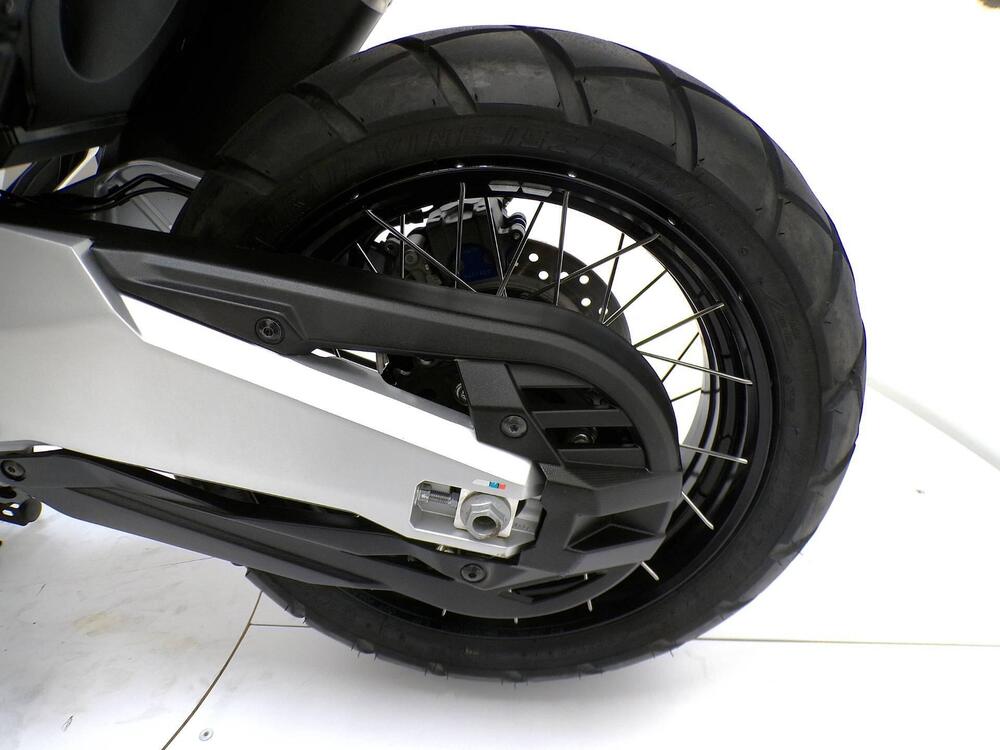 Honda X-ADV 750 Travel Edition (2017) (11)