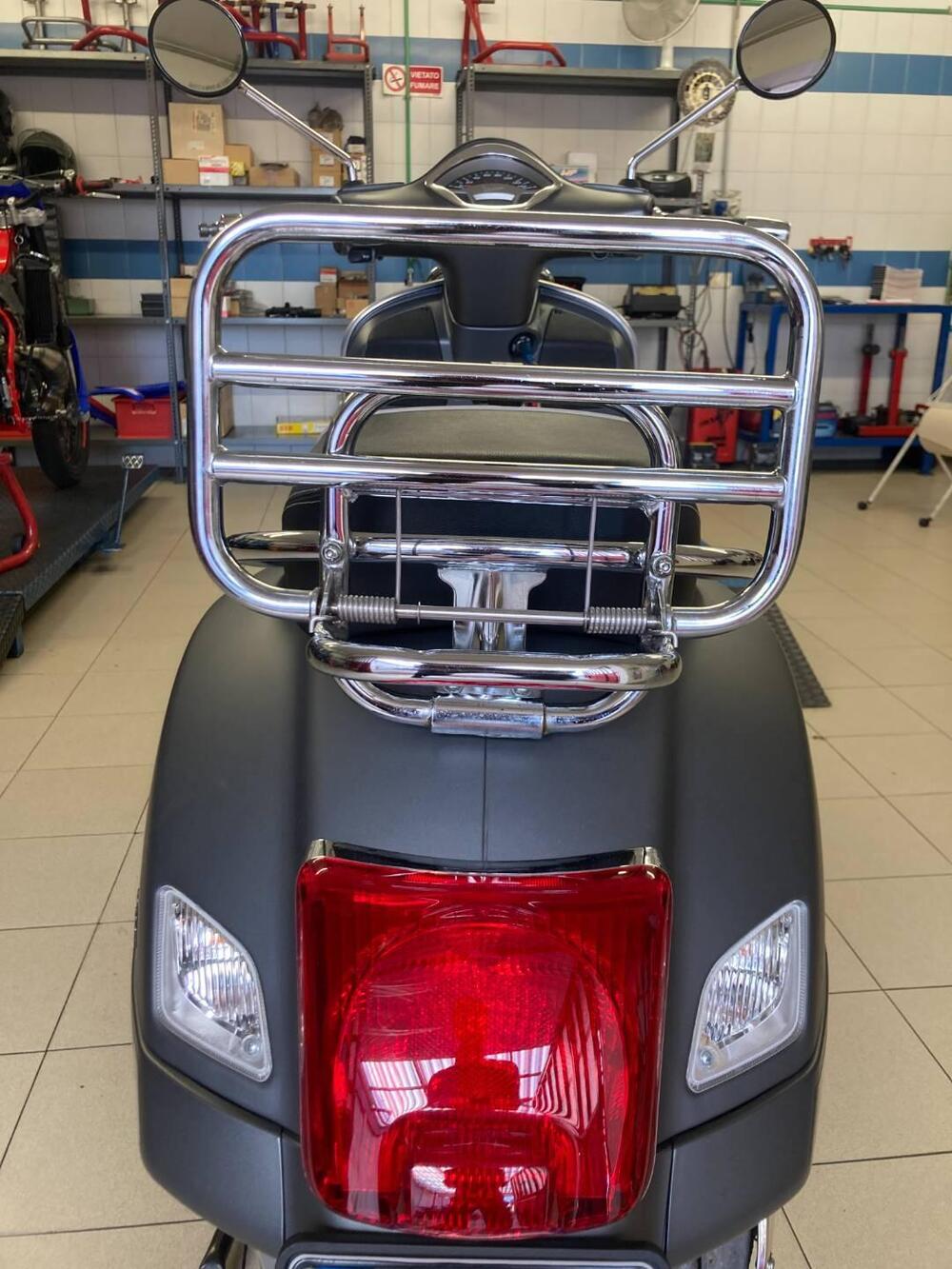 Vespa GTS 300 Super (2008 - 16) (8)