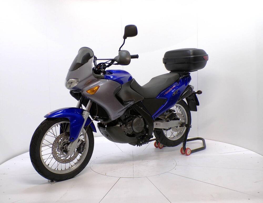 Aprilia Pegaso 650 IE (2001 - 02) (3)