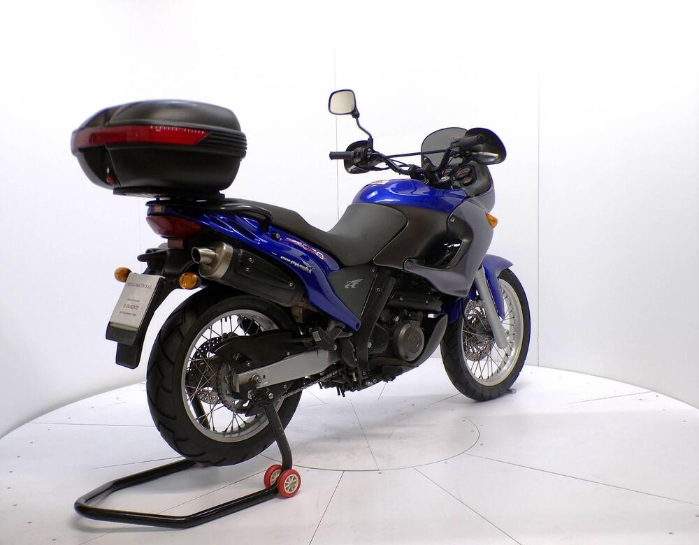 Aprilia Pegaso 650 IE (2001 - 02) (6)