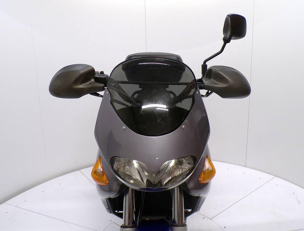 Aprilia Pegaso 650 IE (2001 - 02) (7)