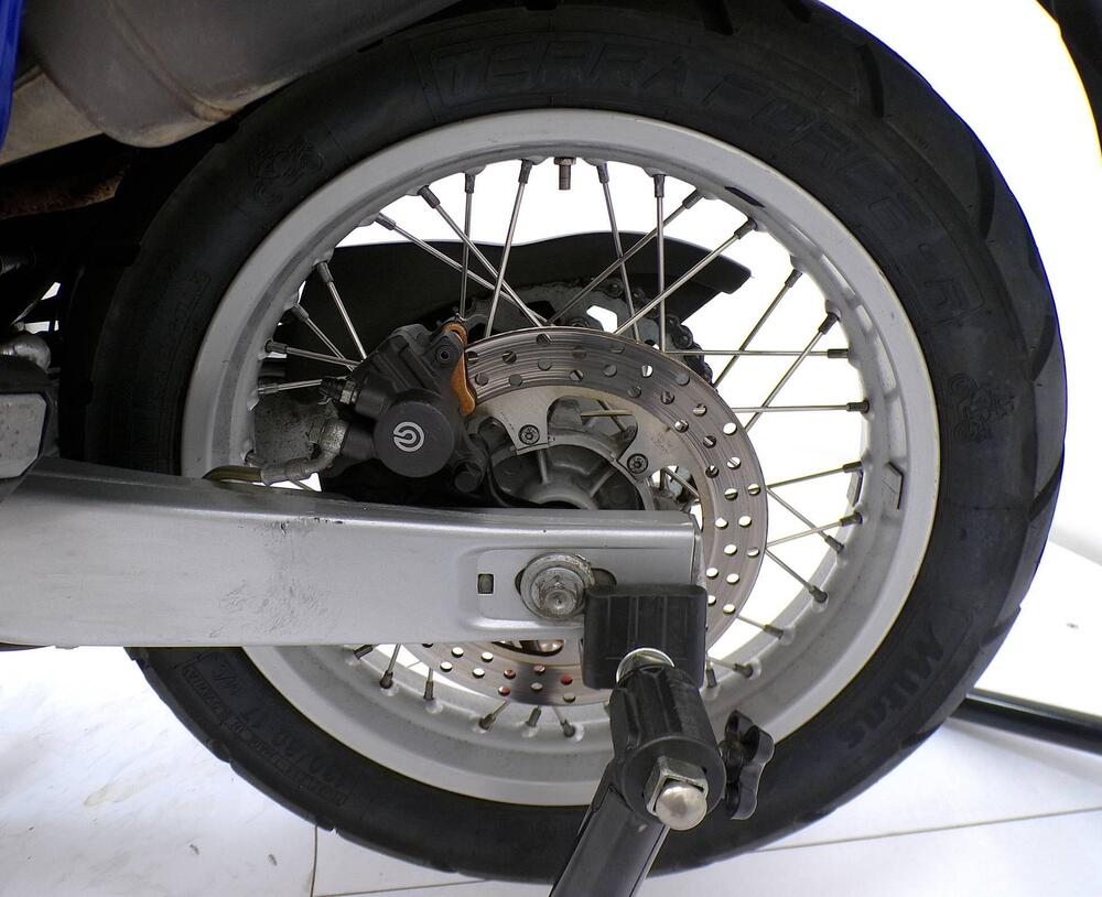 Aprilia Pegaso 650 IE (2001 - 02) (12)