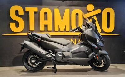 Sym Maxsym TL 508 (2025) nuova
