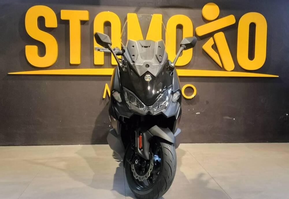 Sym Maxsym TL 508 (2025 - 26) (3)