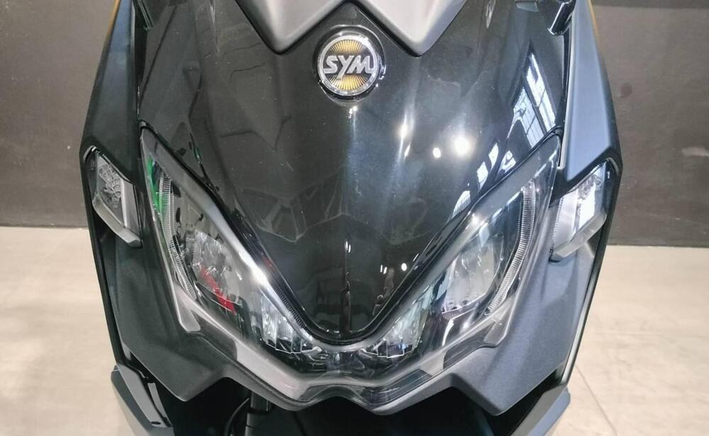 Sym Maxsym TL 508 (2025 - 26) (5)