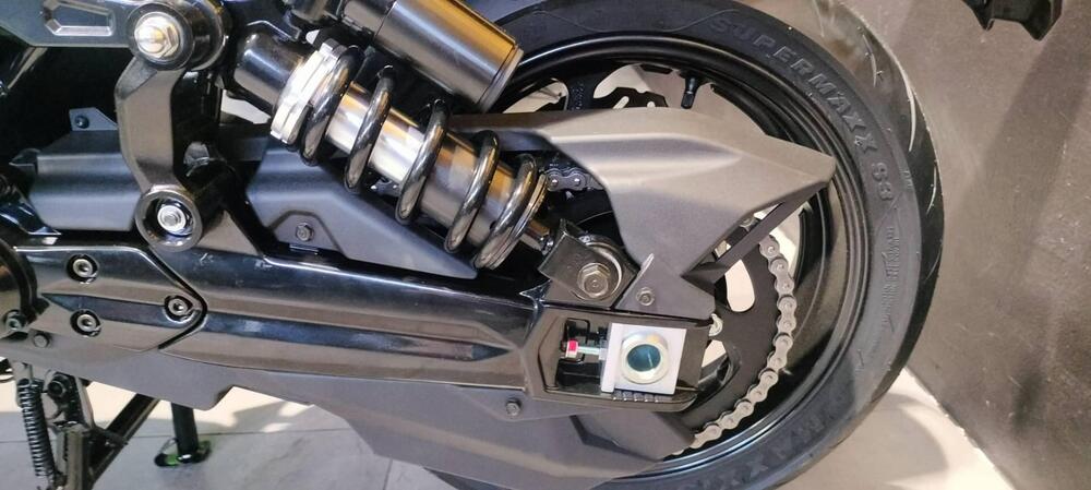 Sym Maxsym TL 508 (2025 - 26) (6)