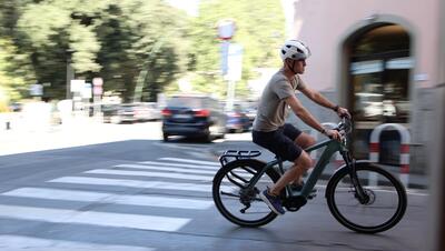 Tenways Ago X: look da SUV, animo urbano a poco pi&ugrave; di duemila euro. Il TEST [VIDEO]