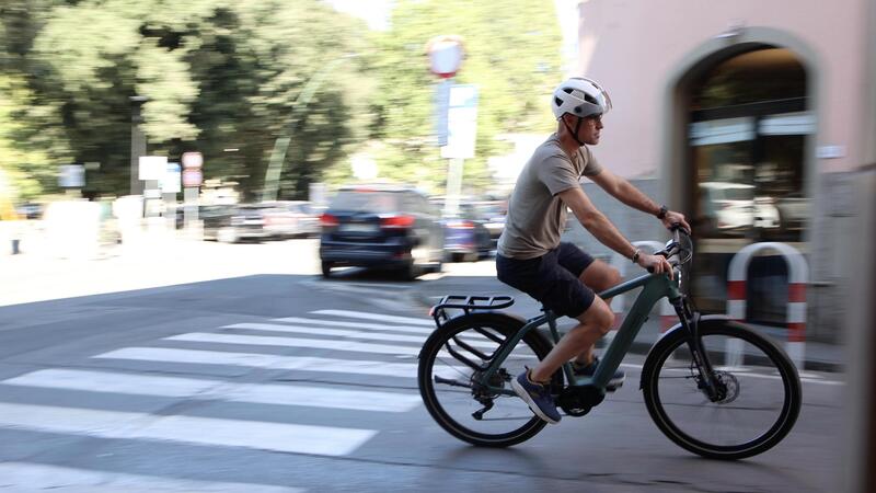 Tenways Ago X: look da SUV, animo urbano a poco pi&ugrave; di duemila euro. Il TEST [VIDEO]