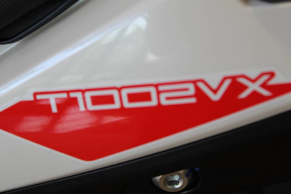 Morbidelli T1002VX (2024 - 26) (20)