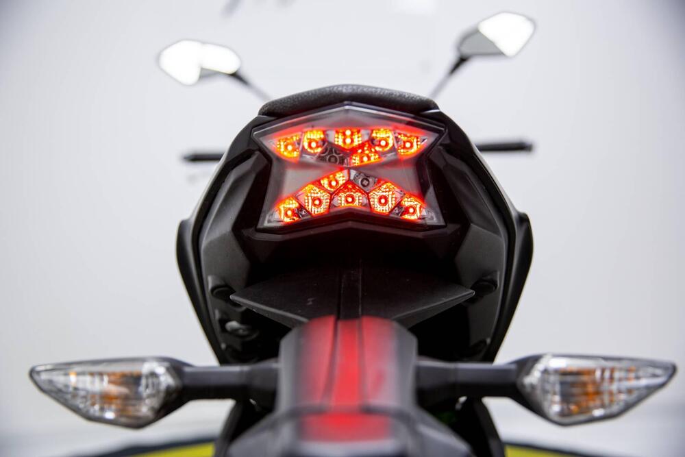 Kawasaki Z 650 (2017 - 19) (16)