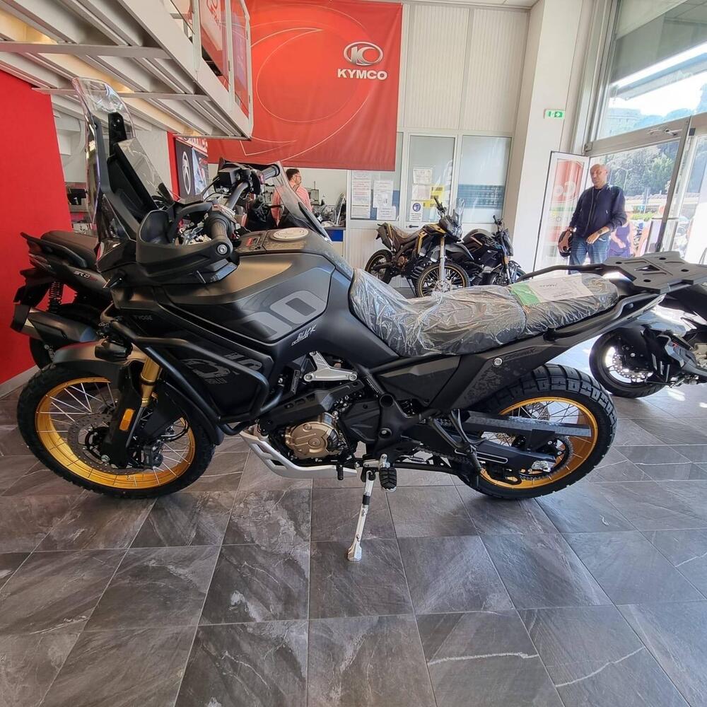 Voge Valico 800DSX Rally (2025 - 26) (2)