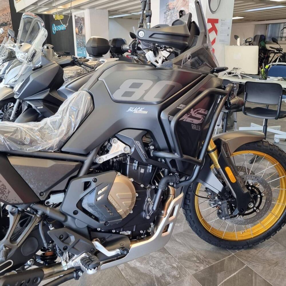 Voge Valico 800DSX Rally (2025 - 26) (7)