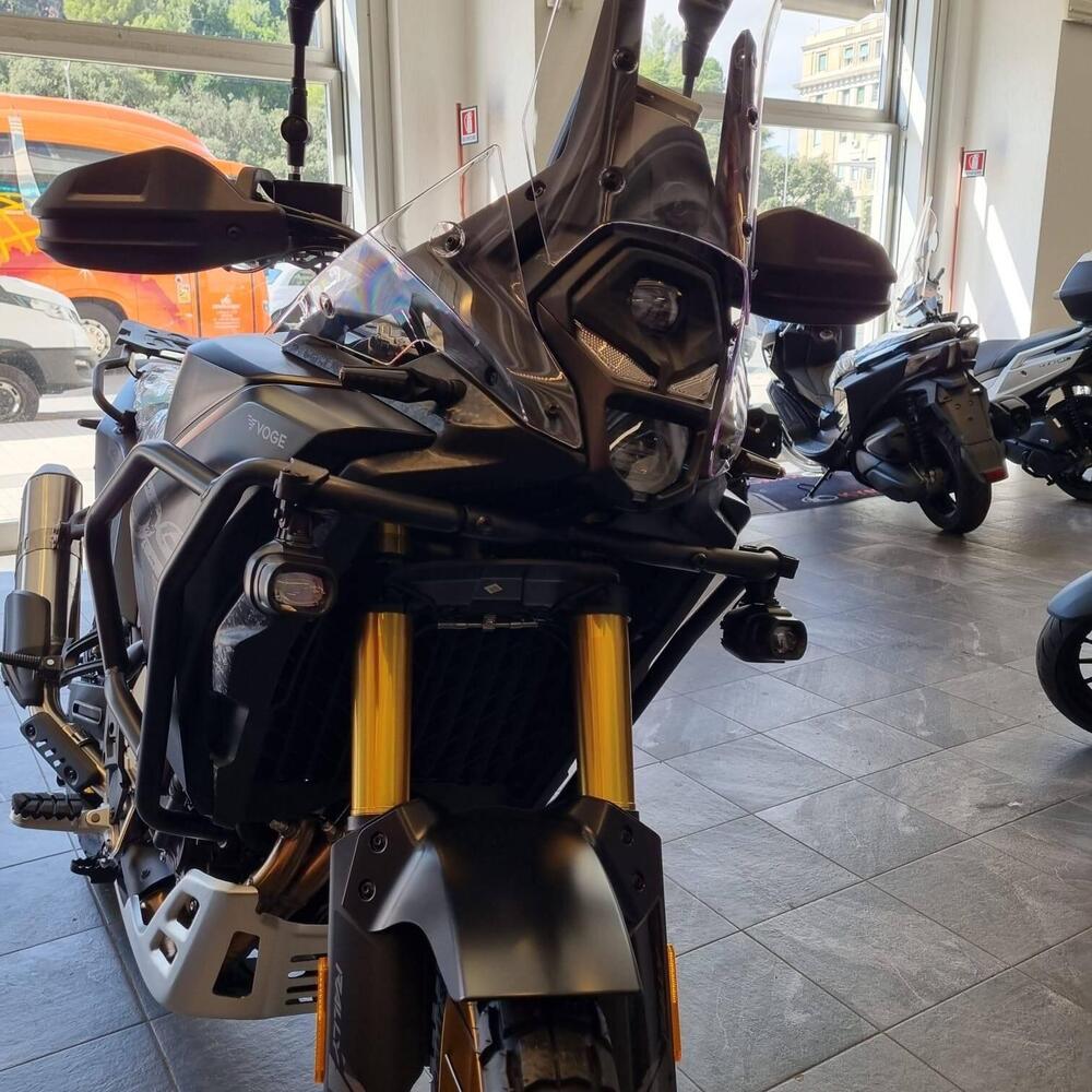 Voge Valico 800DSX Rally (2025 - 26) (4)