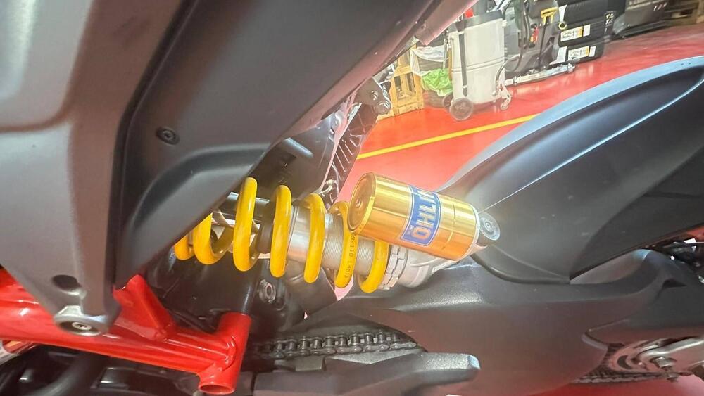 Ducati Hypermotard 939 SP (2016 - 18) (6)