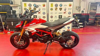 Ducati Hypermotard 939 SP (2016 - 18) usata