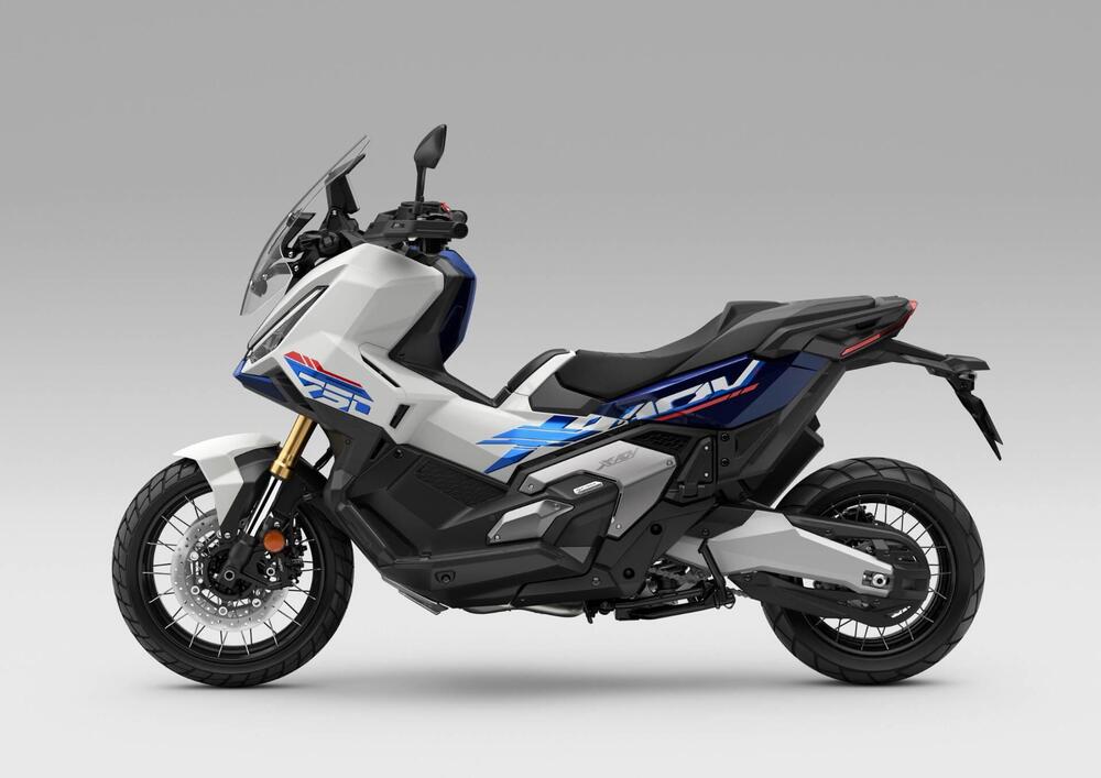 Honda X-ADV 750 (2025 - 26) (4)