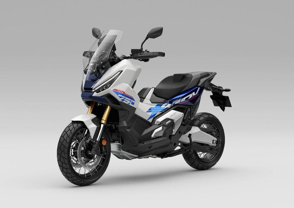 Honda X-ADV 750 (2025 - 26) (5)