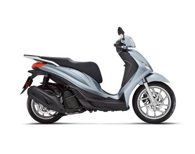 Piaggio Medley 125 (2025) nuova