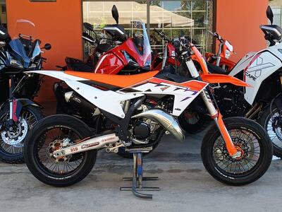 VM Racing 125 SX Motard (2024 - 25) usata