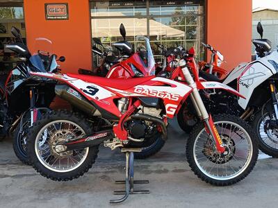 GASGAS EC 350 F (2023) usata