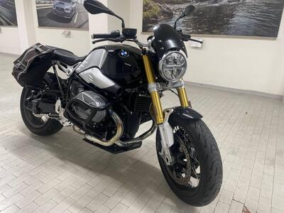 Bmw R nineT (2021 - 24) usata
