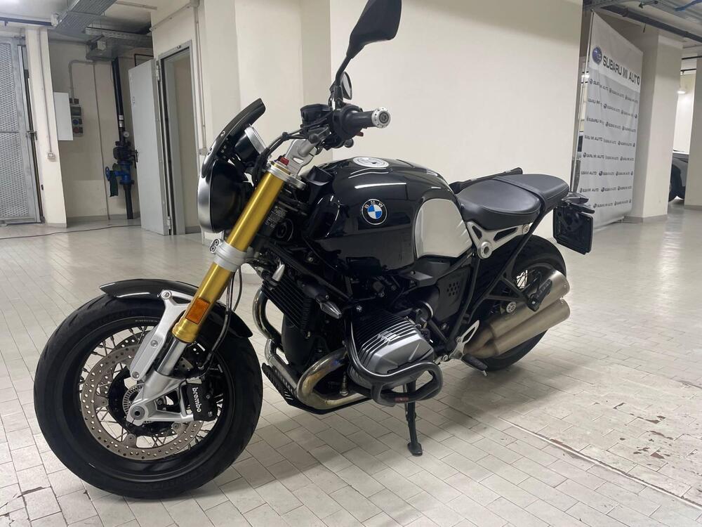 Bmw R nineT (2021 - 24) (2)