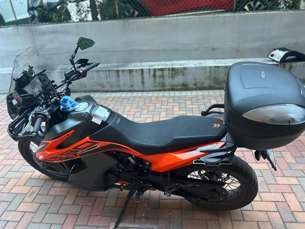 KTM 890 Adventure (2021) (2)