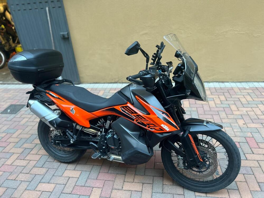 KTM 890 Adventure (2021) (3)