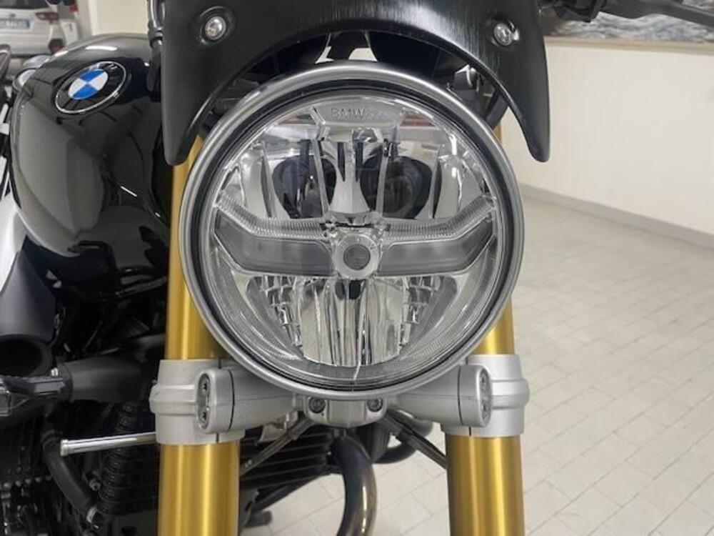 Bmw R nineT (2021 - 24) (5)