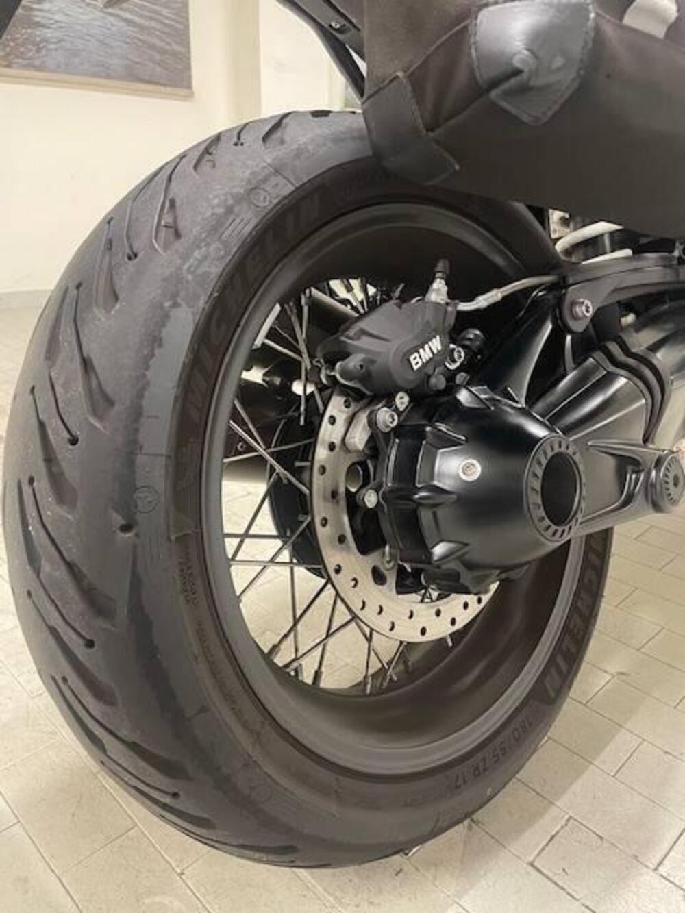 Bmw R nineT (2021 - 24) (8)