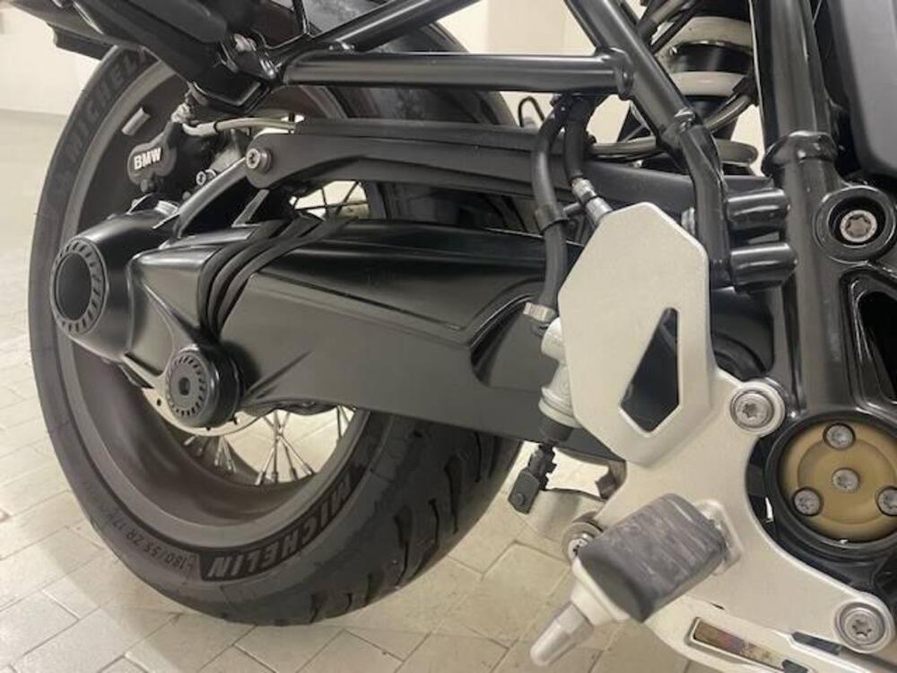 Bmw R nineT (2021 - 24) (9)