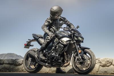 Promo Kawasaki: 800 euro di vantaggio cliente sulla Z900! Il prezzo parte ora da 9.190 euro