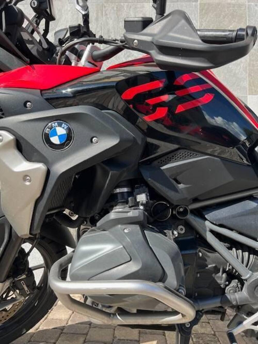 Bmw R 1250 GS (2021 - 24) (6)
