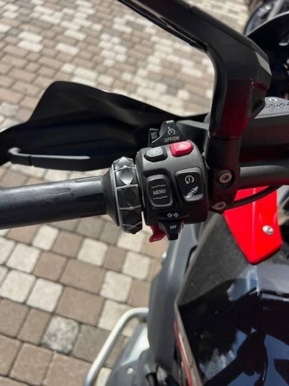 Bmw R 1250 GS (2021 - 24) (8)