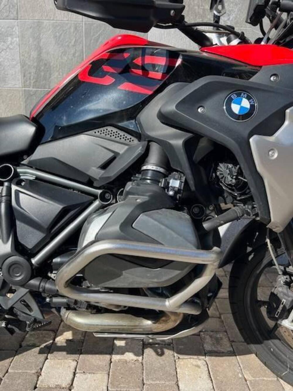 Bmw R 1250 GS (2021 - 24) (10)