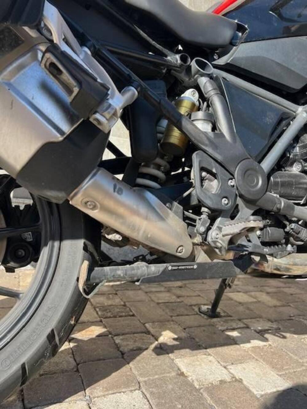Bmw R 1250 GS (2021 - 24) (11)